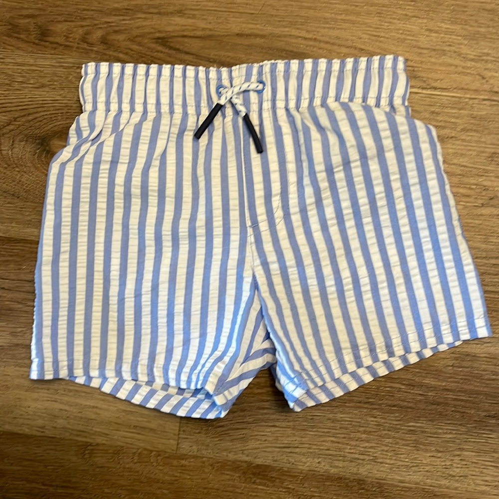 Swim trunks